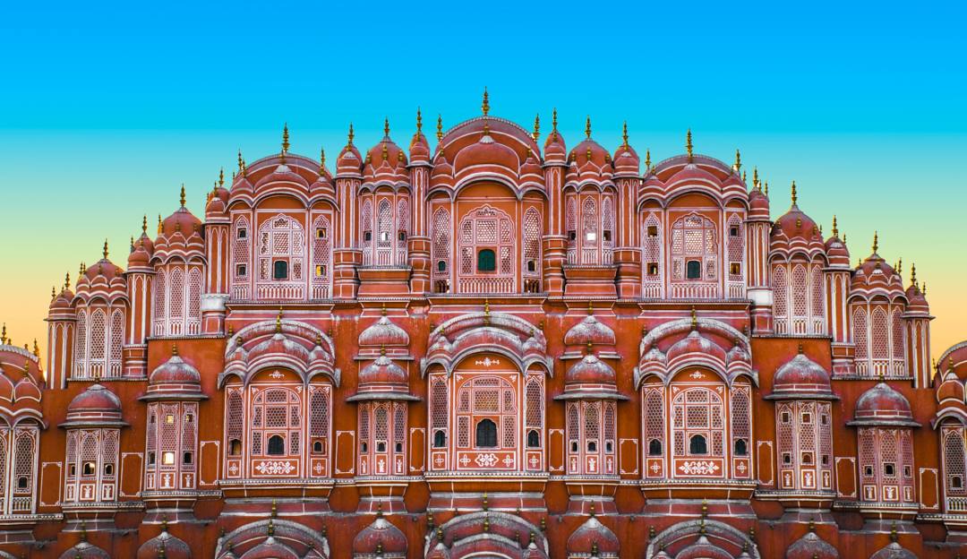 Jaipur