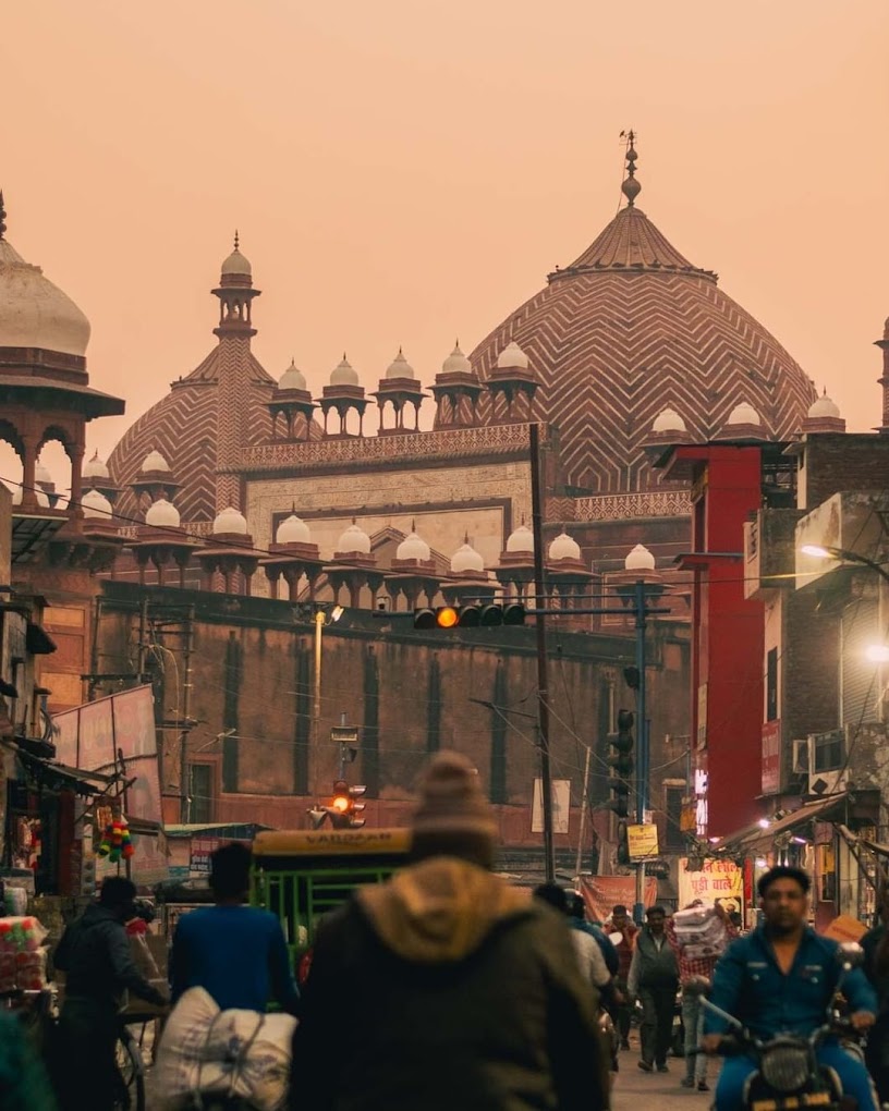 Jama Masjid